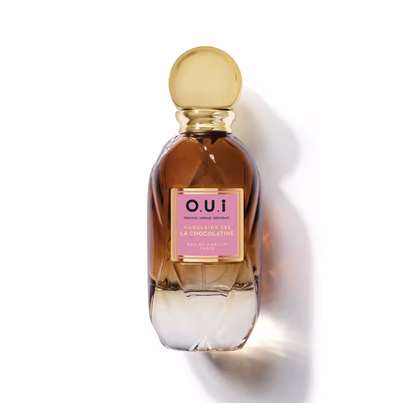 O.U.i Madeleine 862 La Chocolatine Eau de Parfum 75ml