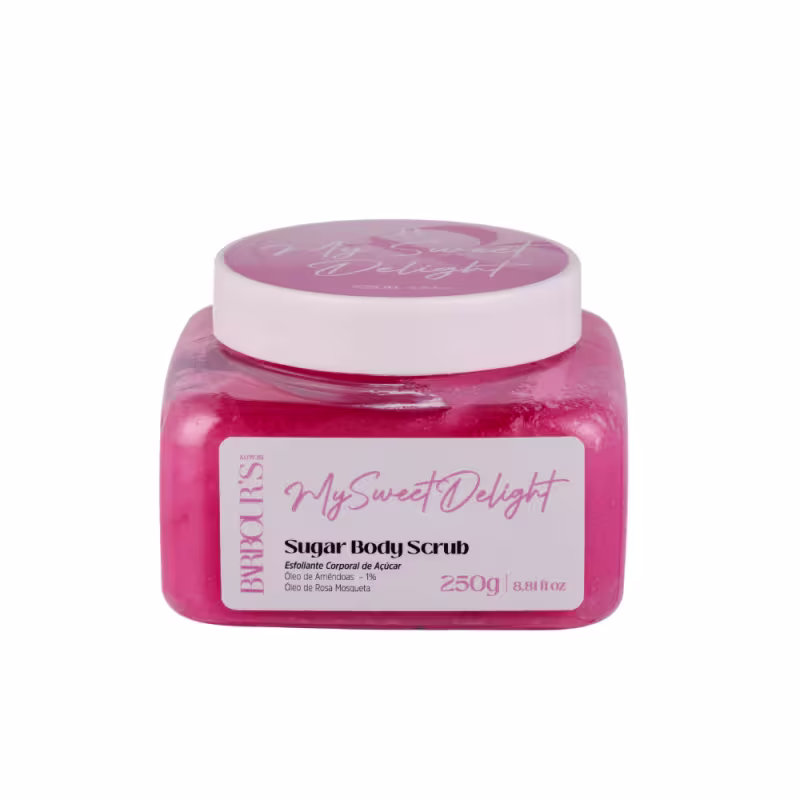 Esfoliante Corporal My Sweet Delight