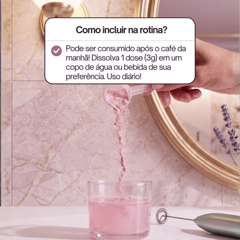 2x Imuni Íntima Dita Cuja, Suplemento Diário para Imunidade e Saúde Íntima Feminina Dita Cuja
