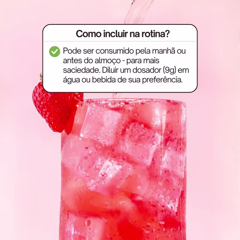 Kit Metabólico Dita Cuja Picolinato Cromo Fibras Prebióticas