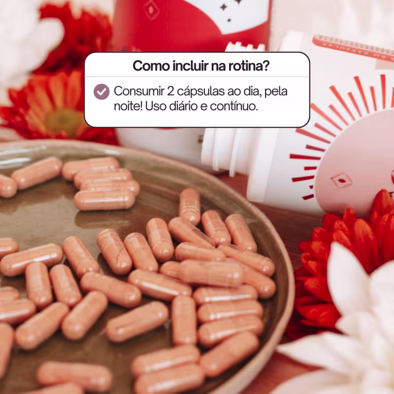 Kit Queridinhos Dita Cuja, Lub, Duo Revita e Sérum Íntimo