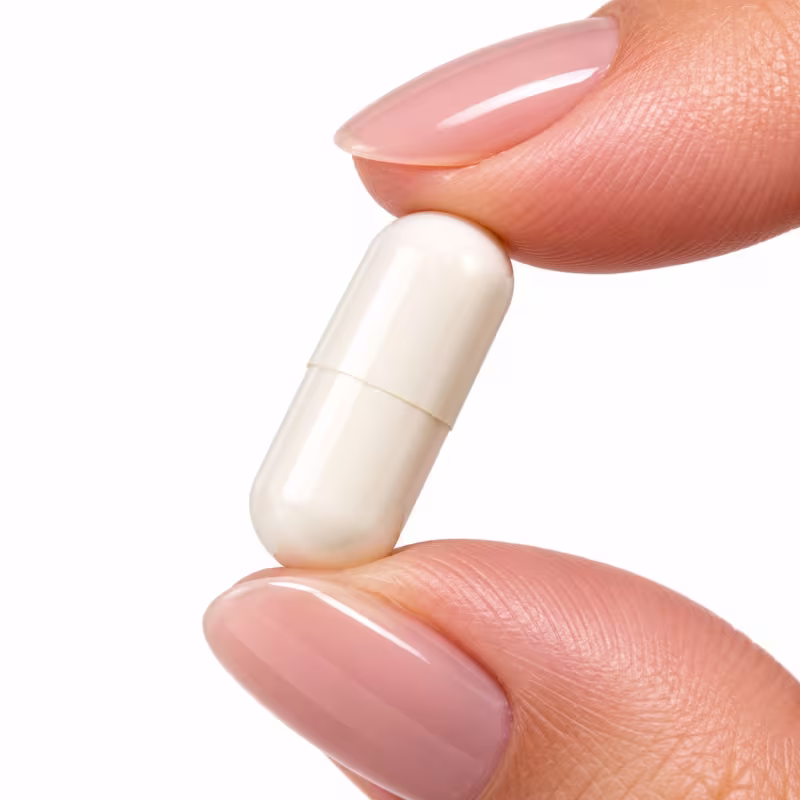 Cálcio + Vitamina D3 + K2 HND – Suplemento Alimentar 60 Cápsulas