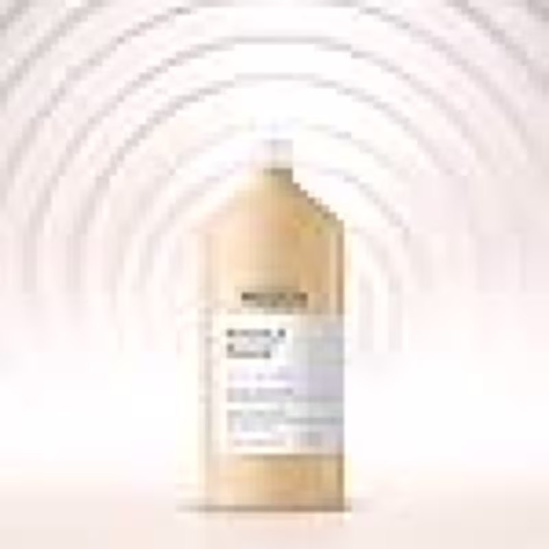 Kit L'Oréal Professionnel Absolut Repair Gold Shampoo Máscara 250 (2 produtos)