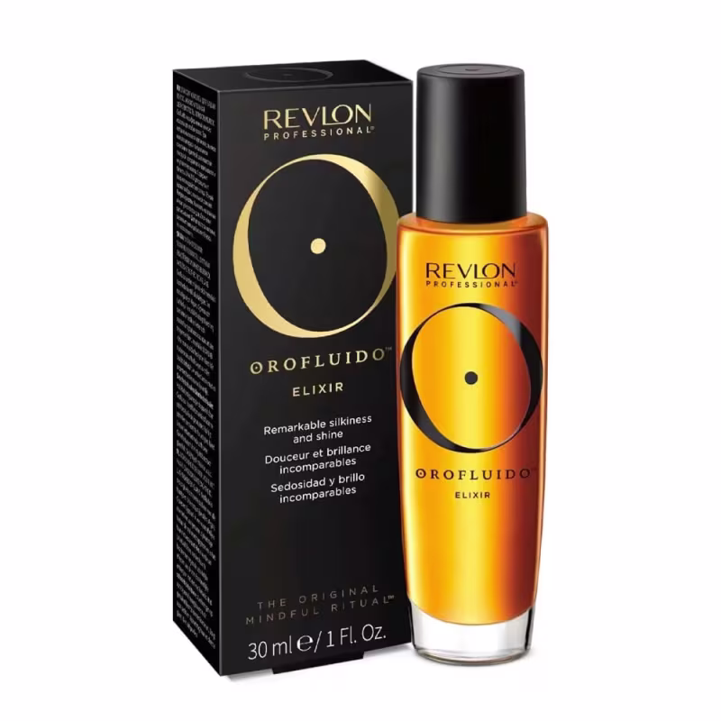 Revlon Professional Orofluido Elixir Óleo Capilar 30ml