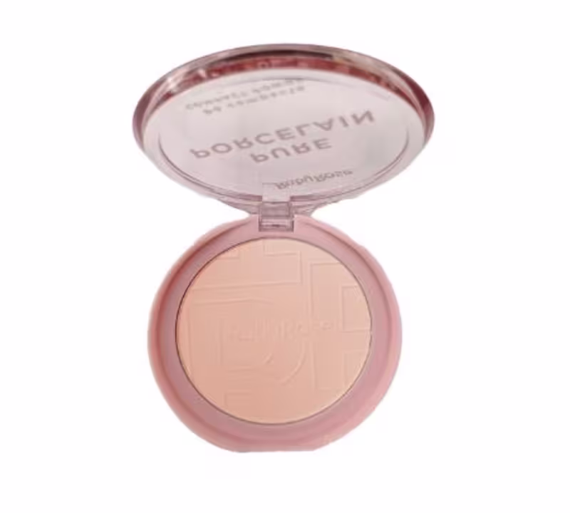 Pó Compacto P20 Pure Porcelain - Ruby Rose