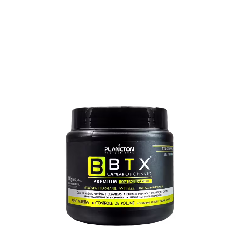 BTX Premium 500g