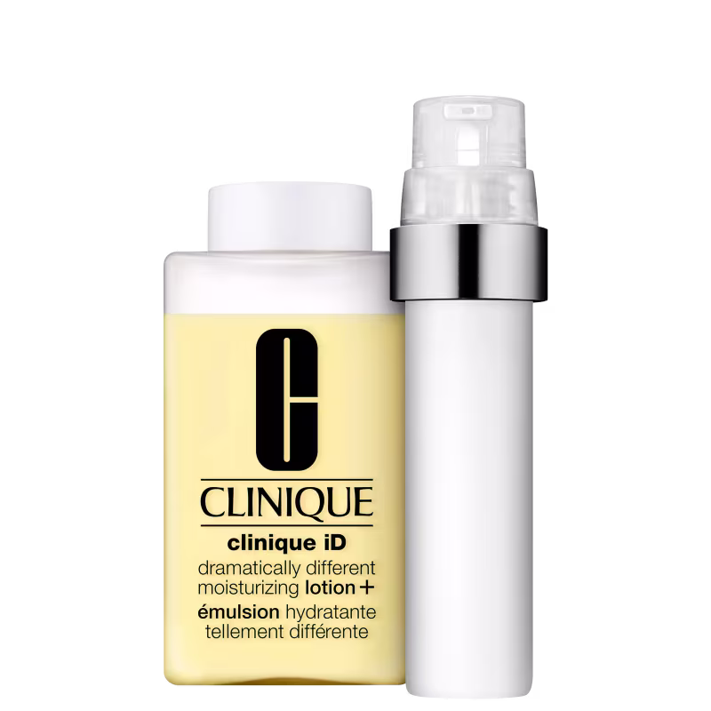 Kit Clinique iD Lotion + Concentrado Clareador (2 Produtos)