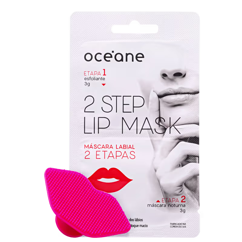 Kit Océane Lip (2 Produtos)