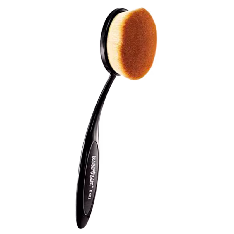 Macrilan Oval Grande B401 - Pincel  para Base