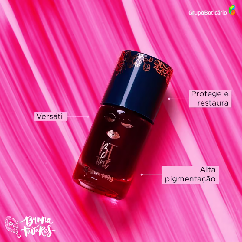 Bruna Tavares BT Tint Grace - Lip Tint 10ml