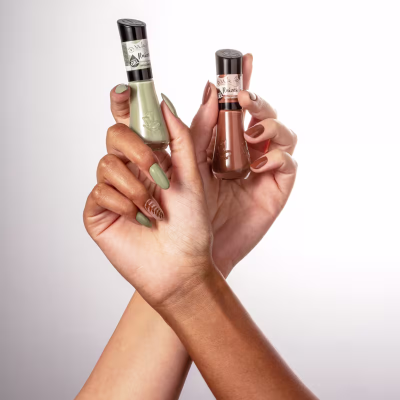 Vult 5 Free Raízes Árvore da Vida - Esmalte 8ml