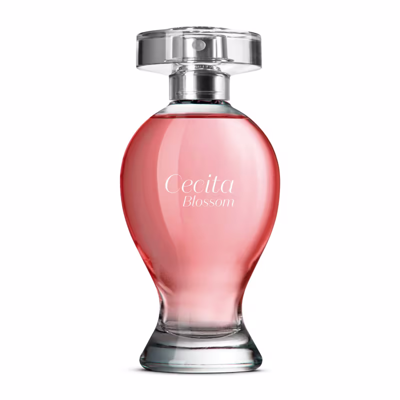 Cecita Blossom o Boticário - Desodorante Colônia Feminino 100ml