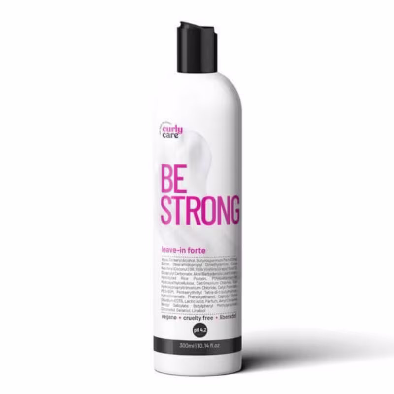 Kit Completo Hidratação - Curly Care | Tratamento Antiporidade e Definição Mais Bonita