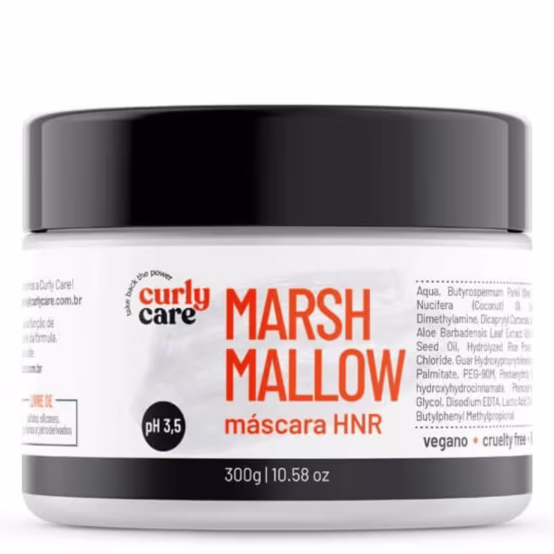 Kit Finalização e Tratamento Antiporidade - Curly Care | pH Equilibrado para Fios Saudáveis e Definidos