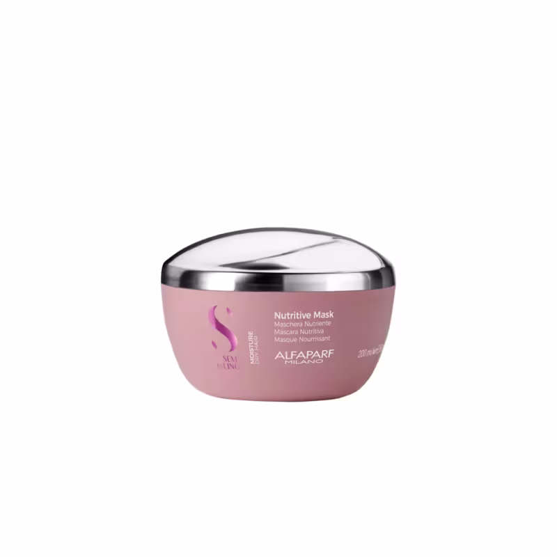 Kit Alfaparf Semi Di Lino Cronograma Capilar Duplo (6 Produtos)