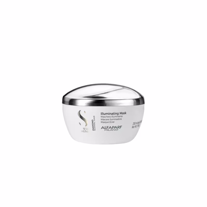 Kit Alfaparf Semi Di Lino Cronograma Capilar Duplo (6 Produtos)