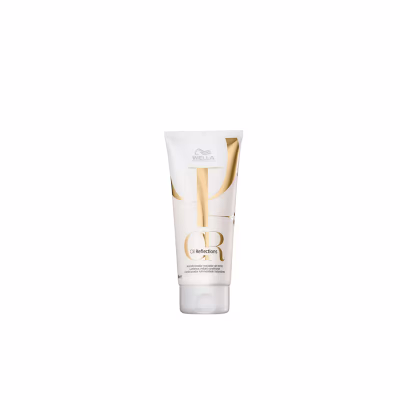 Kit Wella Professionals Oil Reflections Duo com Mask (2 Produtos)