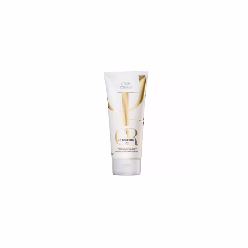 Kit Wella Professionals Oil Reflections Duo Oil (2 Produtos)