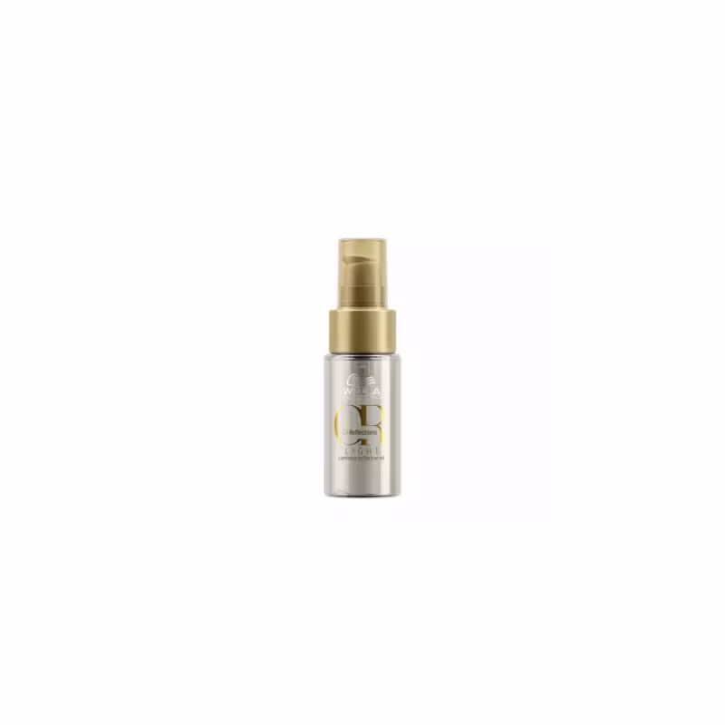 Kit Wella Professionals Oil Reflections Duo Oil (2 Produtos)