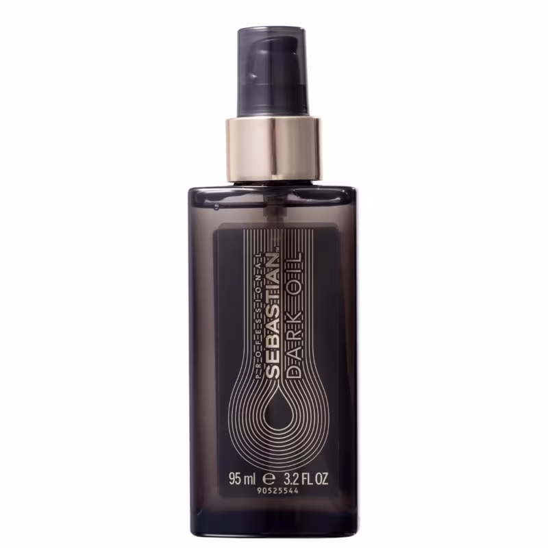 Kit Sebastian Penetraitt - Shampoo 1L + Condicionador 1L + Óleo 95ml