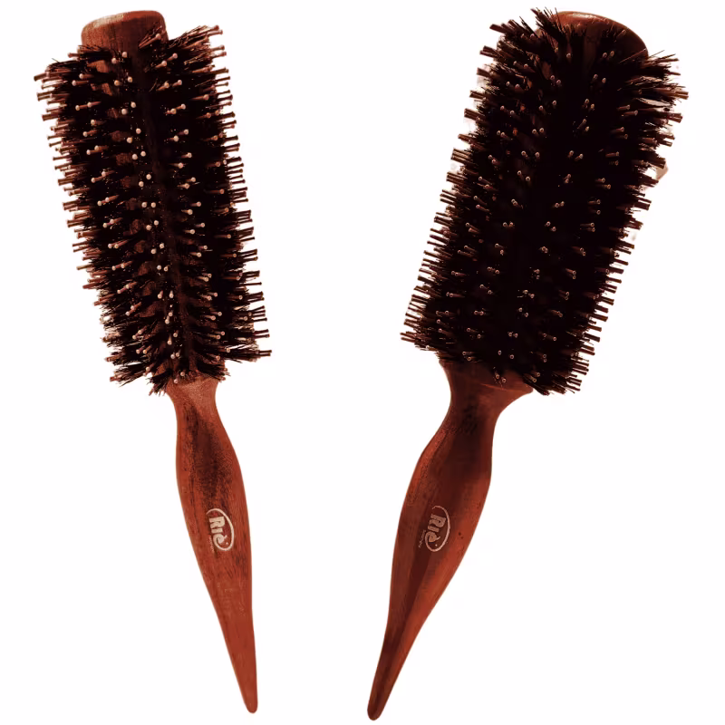 RIÈ SALON-PRO KIT 2 ESC PROF  DETANGLING PRO 57 e 64  RIE SALON PRO