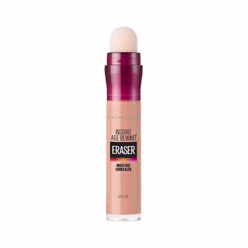 Kit Óleo Capilar Elseve Extraordinário 100ml + Brinde Corretivo Maybelline Eraser 140 Honey