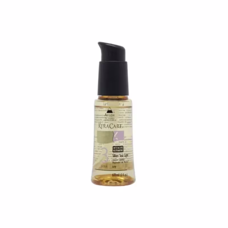 Kit Avlon KeraCare Intensive Restorative - Shampoo e Condicionador 950ml + Super Reconstrutor 240ml + Silken Seal 60ml