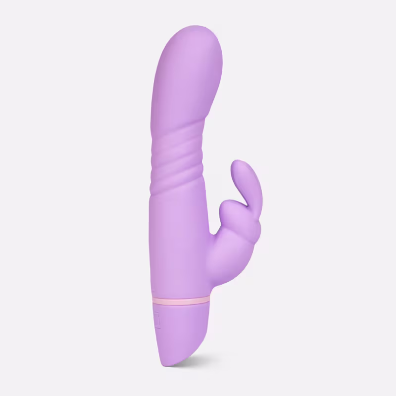 Kit Vibrador Recarregável Revira + Brinde Lubrificante Gelatto