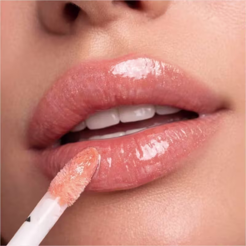 Kit Ruby Rose Paleta Dear Diary+Gloss Shine Like Soft Shine