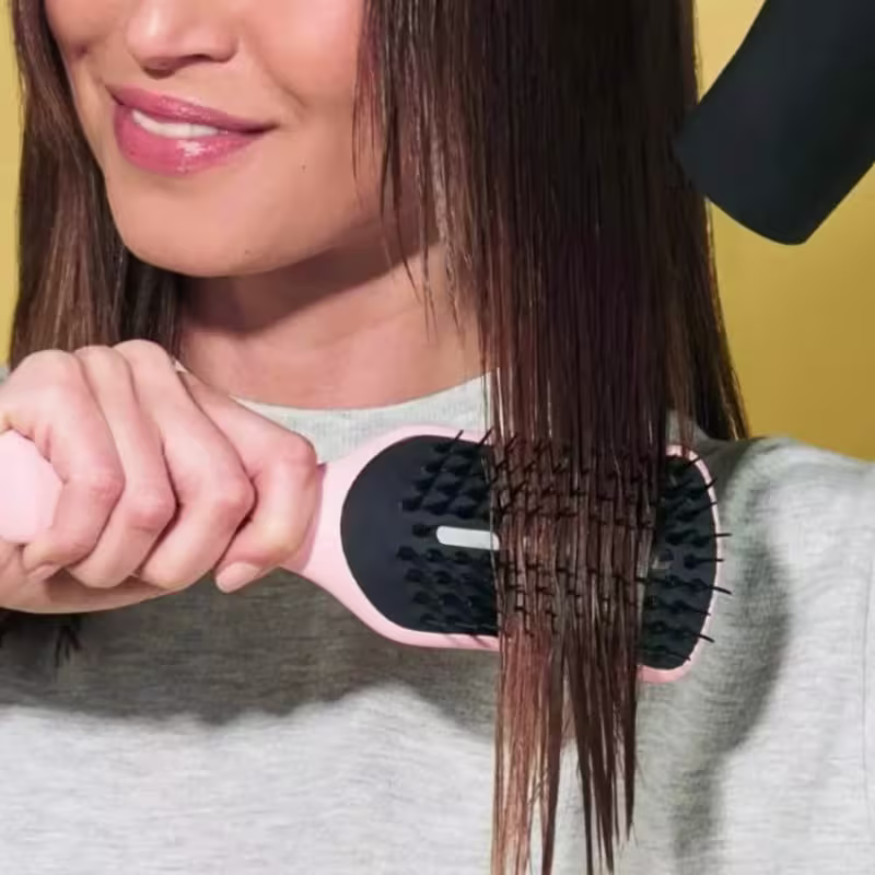 Kit presente Glamour Box Cabelo de Diva Beleza Express