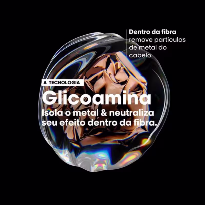 Kit Cronograma Sublime de Máscaras L'Oréal for Home (3 produtos)