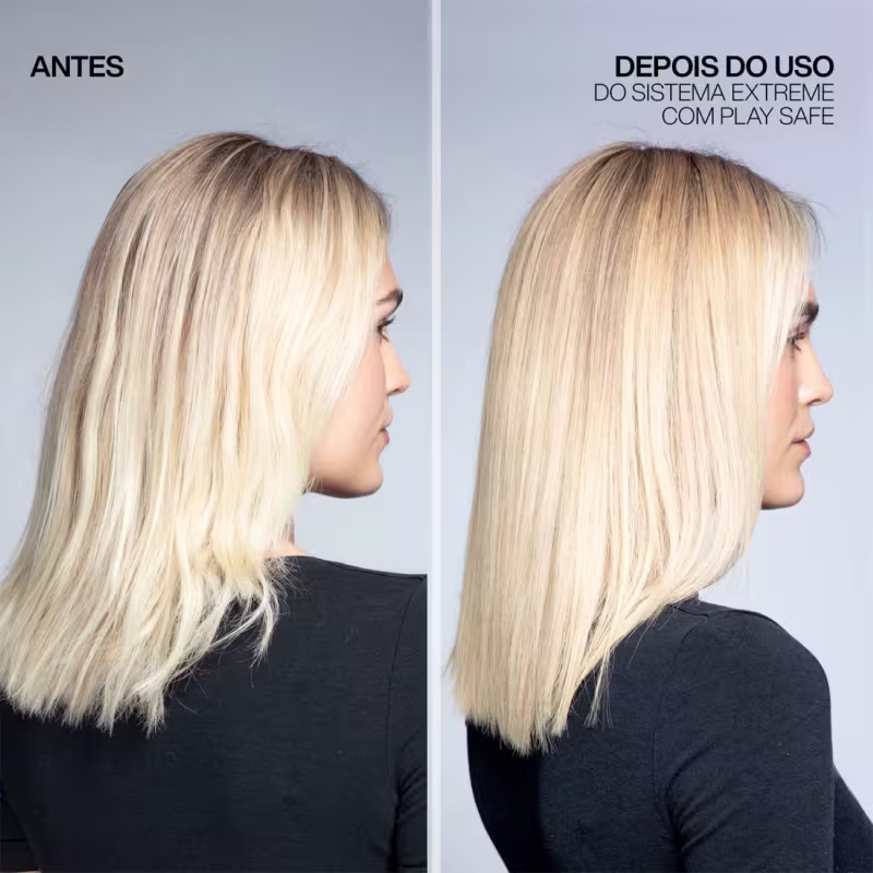 Quarteto Redken de Finalizadores Essenciais para Salão (4 produtos)
