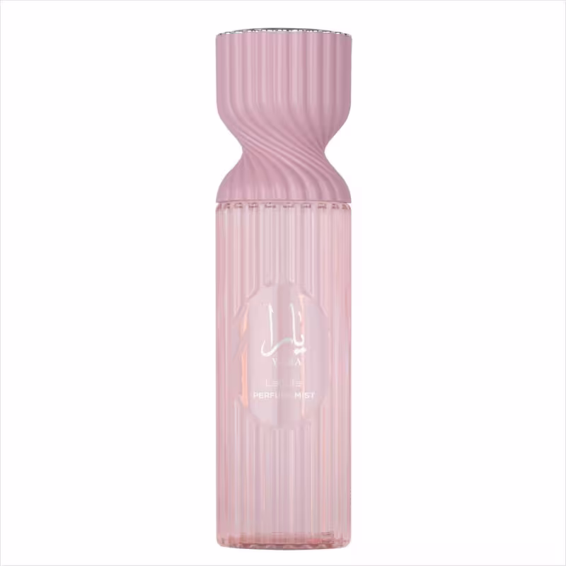 Kit Lattafa Yara EDP 100ml + Body Mist Yara 250ml