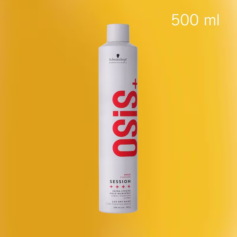 Schwarzkopf Professional OSIS+ Session (2 Produtos)