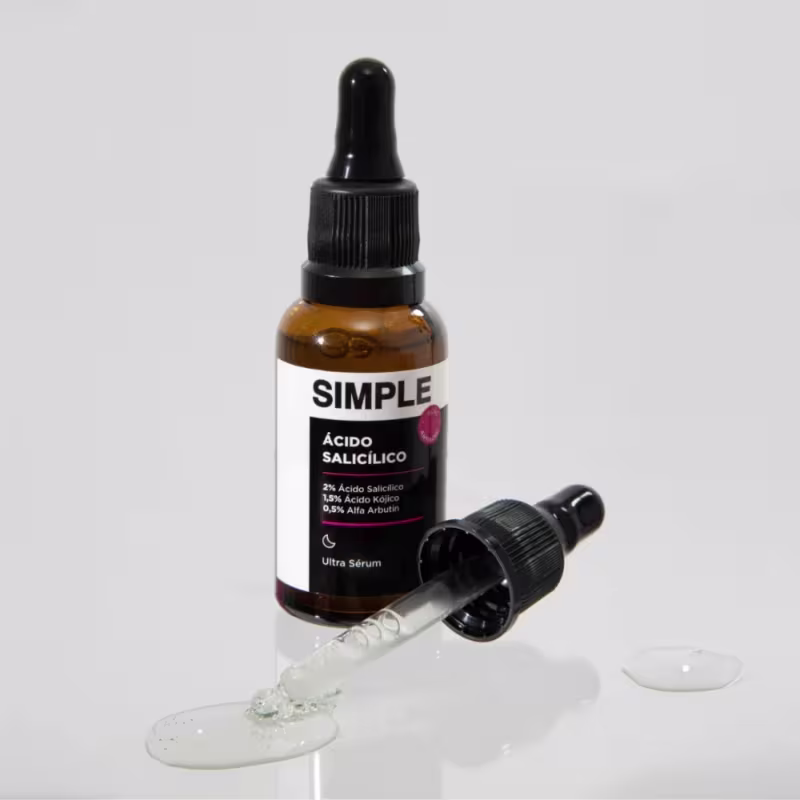 Duo Tchau Acne