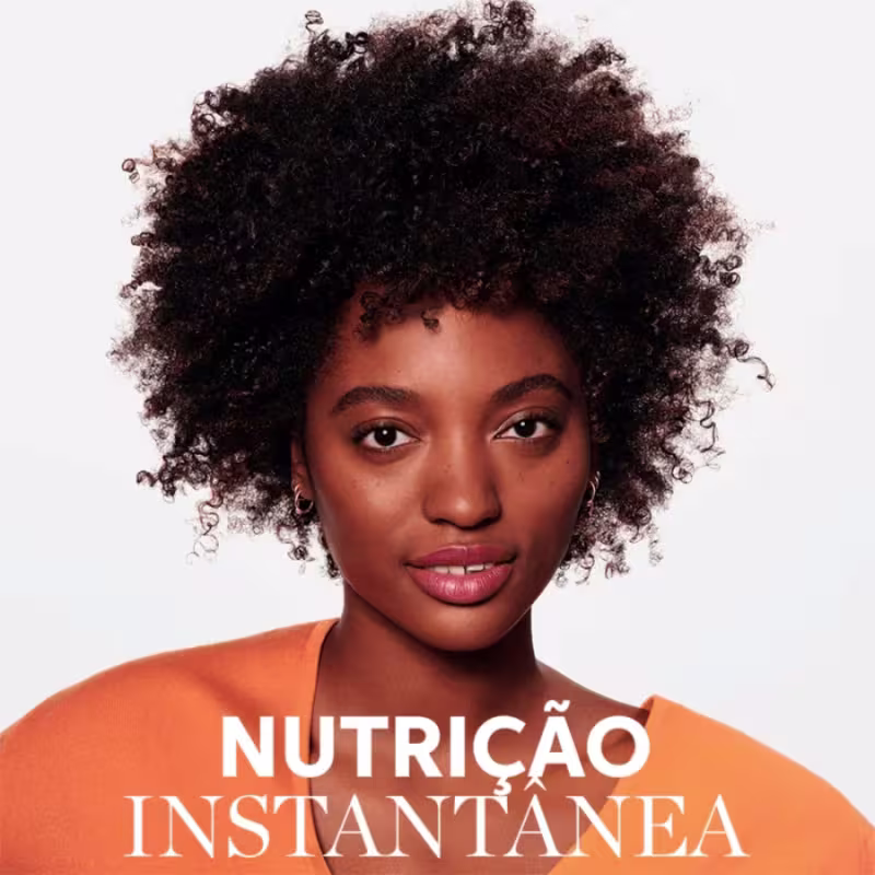 Quarteto Wella Professionals Invigo Nutri-Enrich Fusion + Oil Reflections Salon (4 Produtos)