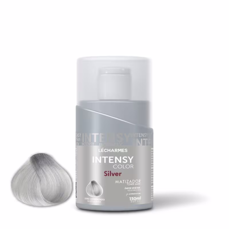 Matizador Silver Intensy Color Le Charme's 150ml
