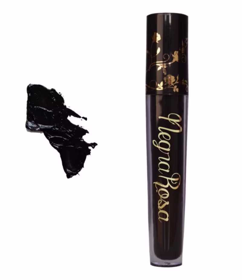 Negra Rosa Nala - Batom Líquido Matte 4ml