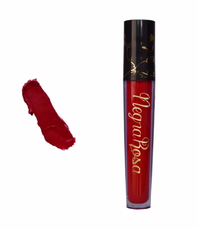 Batom Líquido Matte Dandara 4ml