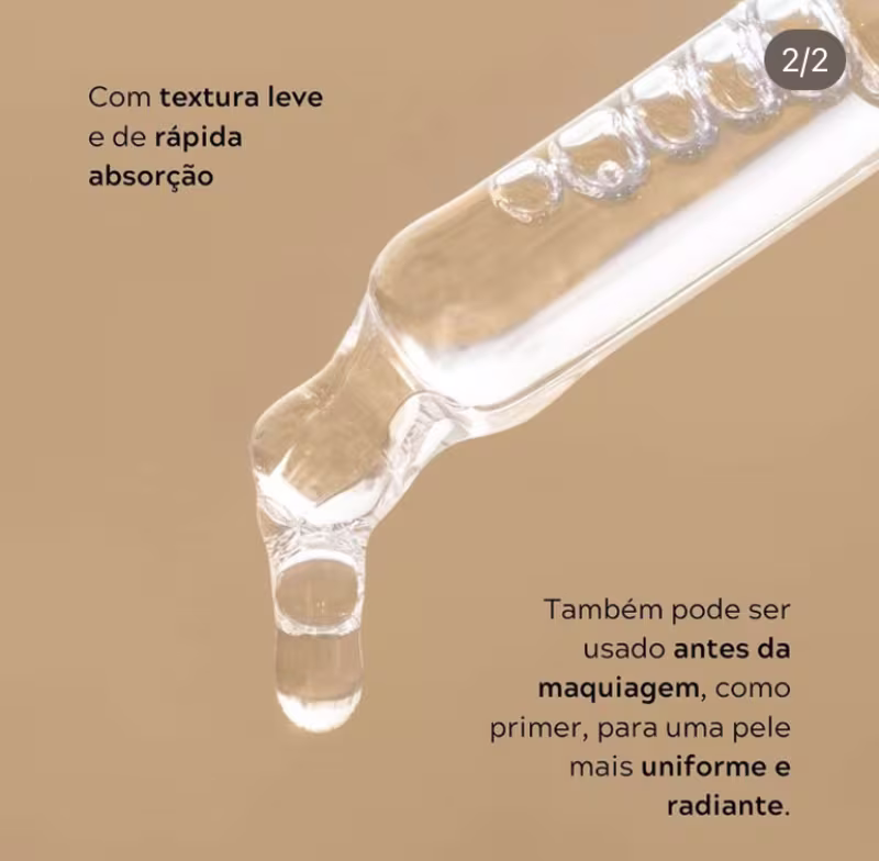 Oil Sérum da Juventude Prune  - 30ML