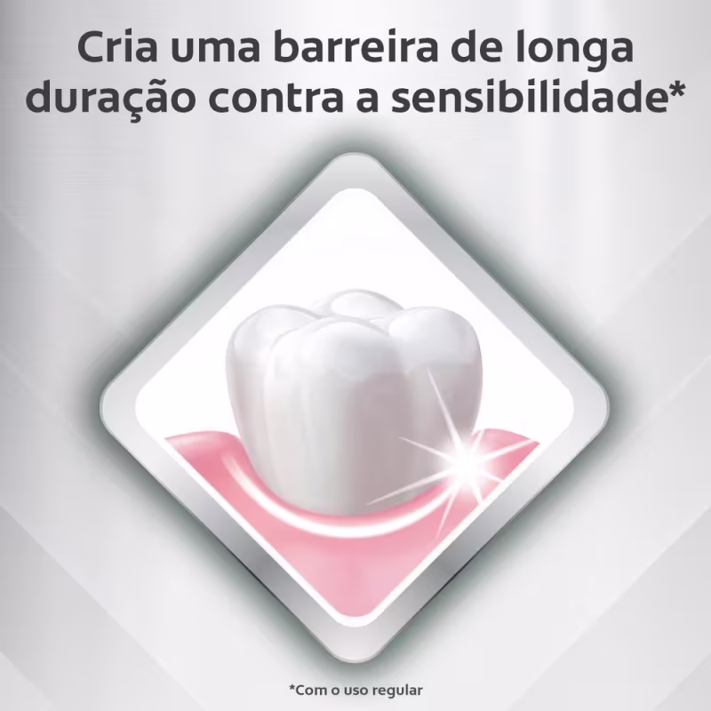 Pack Creme Dental Colgate Sensitive Pro-Alívio 110g