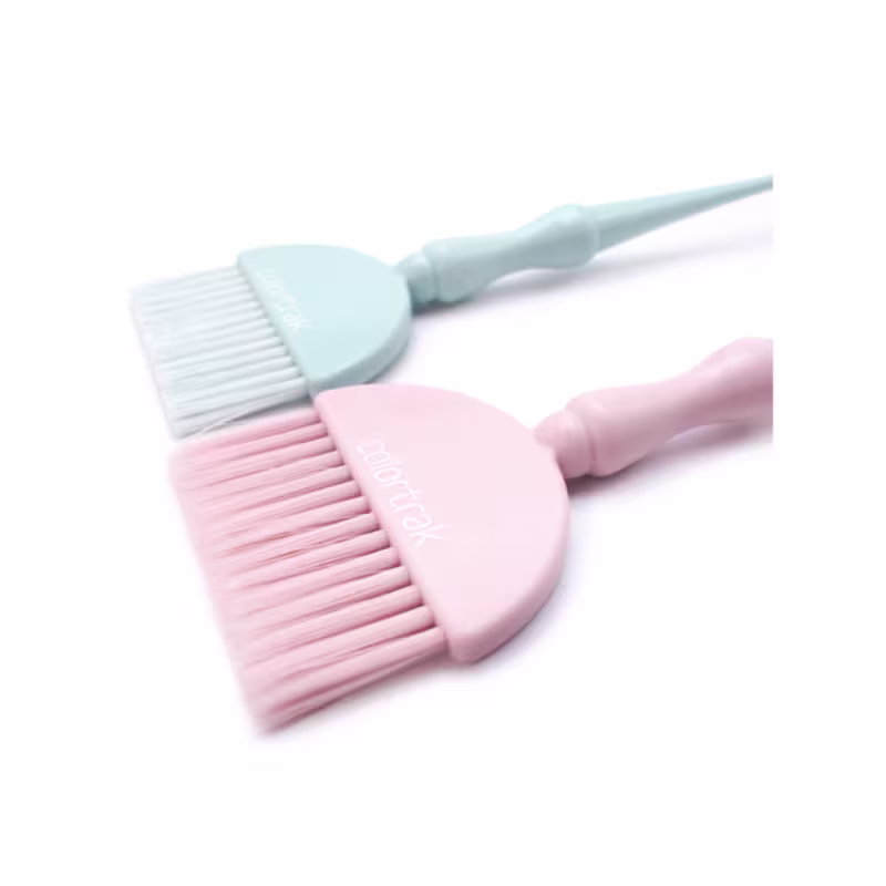 Kit Colortrak Pincéis King Wands (2 Unidades)