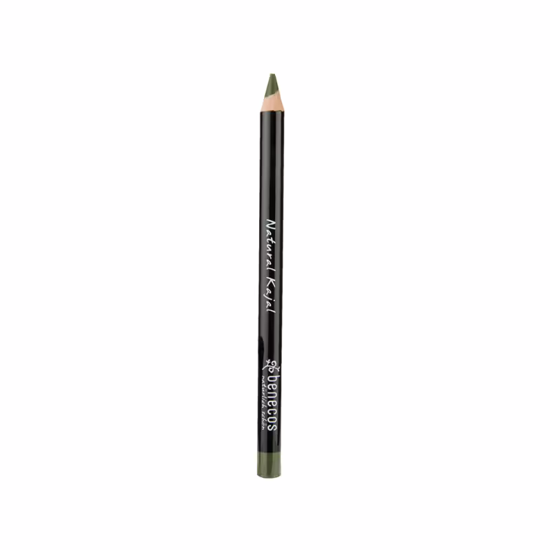 Benecos Olive - Lápis de Olho Kajal 1,13g