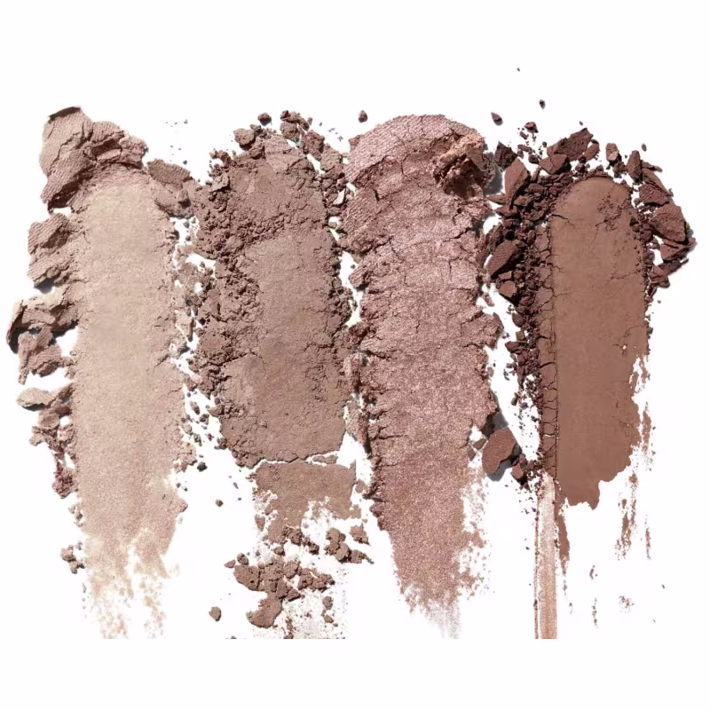 Revlon ColorStay Day to Night 24 Hours Addictive 500 4,8g - Paleta de Sombras