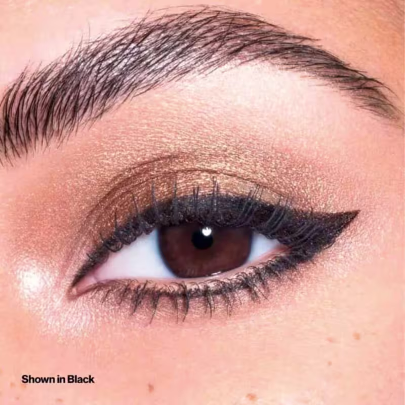 Revlon ColorStay Black Noir 201 -  Lápis de Olho 0,28g