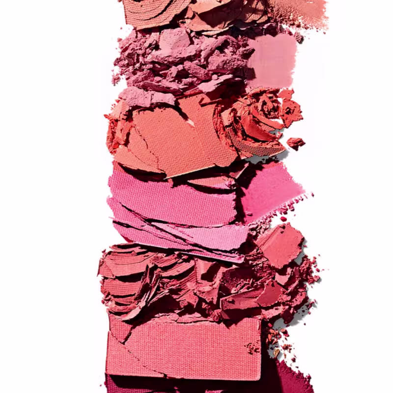 Revlon Naughty Nude 6 - Blush Compacto 5g.