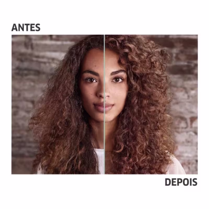 Kit Wella Professionals Nutricurls Waves & Curls (3 Produtos)