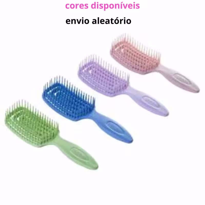 ESCOVA PARA MEGA HAIR INCA DOMPEL 4019