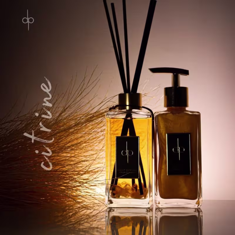Di Piettro Citrino - Difusor de Ambiente 250ml