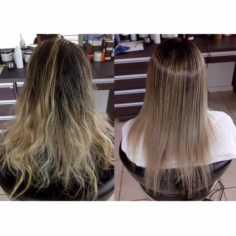 Borabella Perfecta Progressiva 250ml + Máscara Bóratx 300g